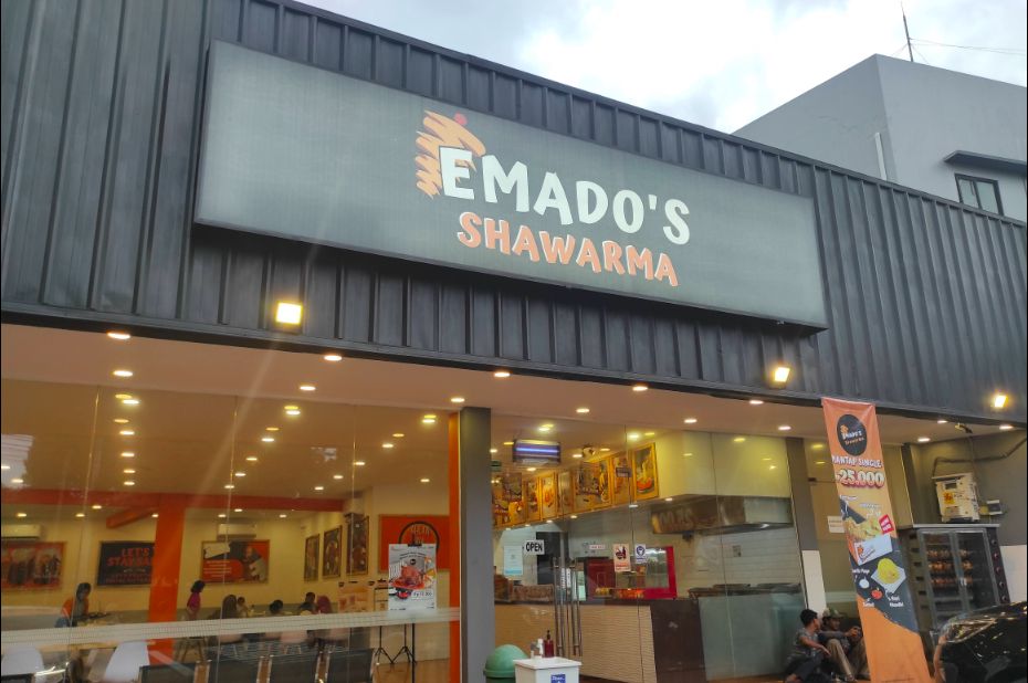 Pengalaman Pengguna