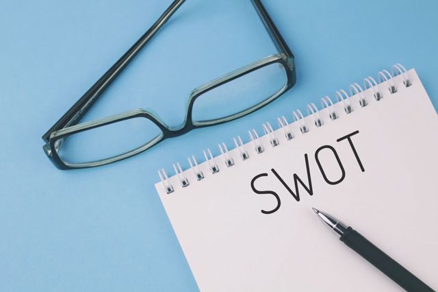 analisis swot adalah