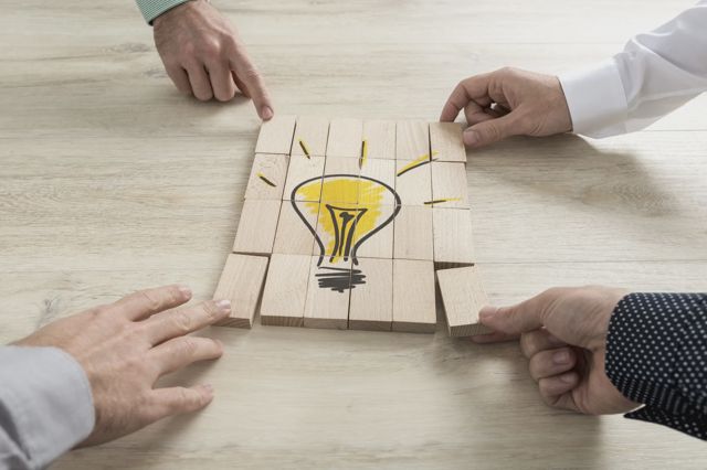 business model canvas