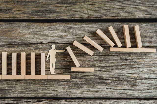 Problem Solving Adalah Hal Mudah, Ikuti Langkah Berikut!