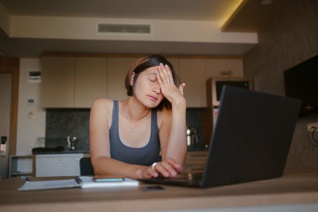 Cegah Karyawan Burnout Dengan Jadwal Efisien