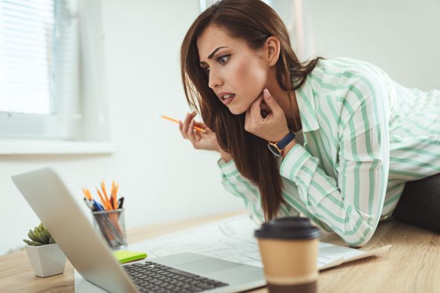 How to Avoid Payroll Errors