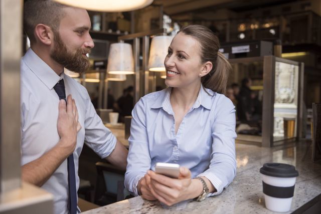 Build Trust Through Payroll