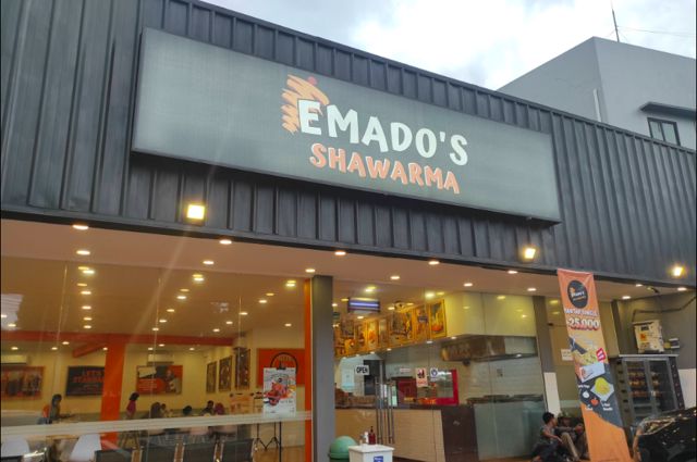 Pengalaman Pengguna