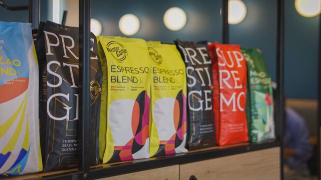 clockster – әйгілі Master Coffee Specialty кофеханалар желісіндегі персоналды сәтті басқарудың кілті