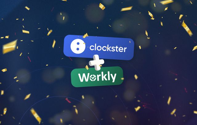 Казахстанский и узбекский HRtech-стартапы Clockster и Workly объявили о консолидации активов!