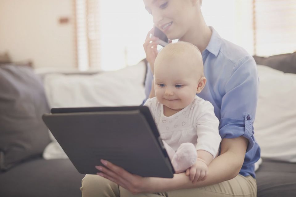 work life balance adalah