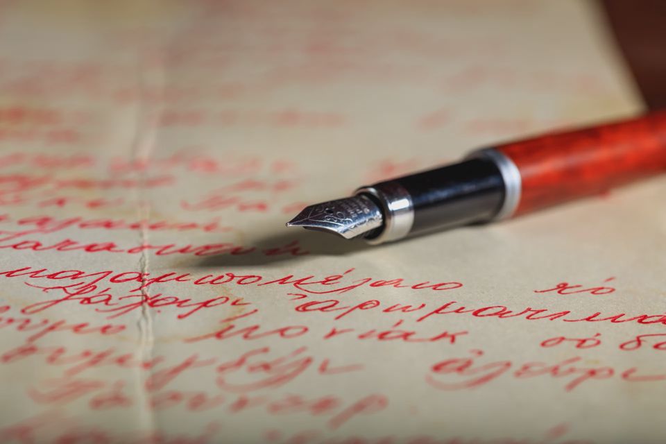 Contoh Cover Letter